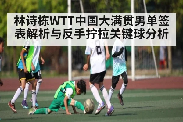 林诗栋WTT中国大满贯男单签表解析与反手拧拉关键球分析（www.c7c7.app）